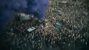 Backdrop to the movie "Army of the Dead" #1297965
