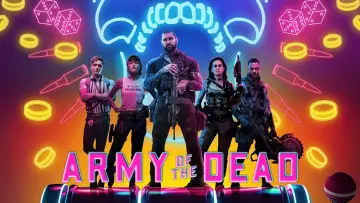 Backdrop to the movie "Army of the Dead" #1532839