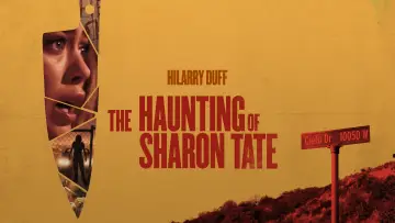 Backdrop to the movie "The Haunting of Sharon Tate" #1070285