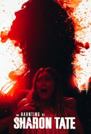 Poster to the movie "The Haunting of Sharon Tate" #1070294