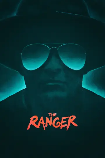 Poster to the movie "The Ranger" #1133924