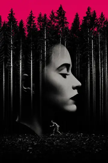 Poster to the movie "What Keeps You Alive" #1569236