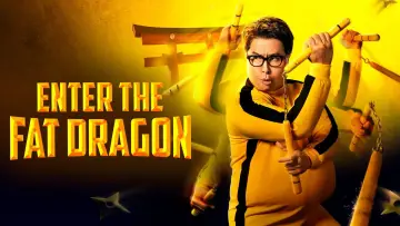 Backdrop to the movie "Enter the Fat Dragon" #950239
