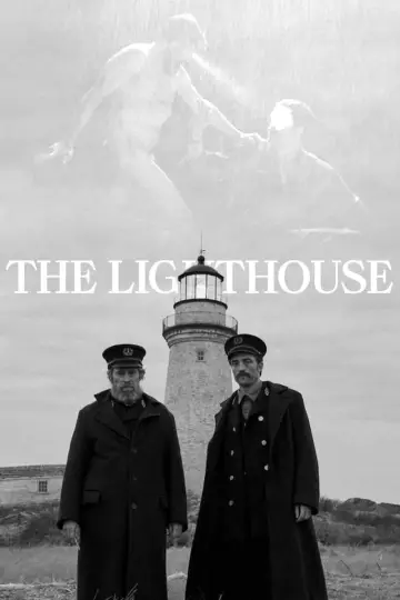 Poster to the movie "The Lighthouse" #34347