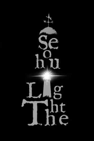 Poster to the movie "The Lighthouse" #930346