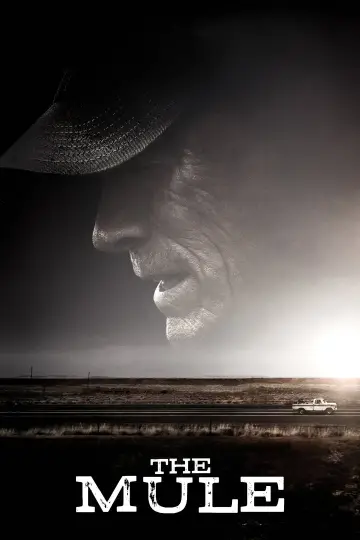 Poster to the movie "The Mule" #69733