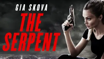 Backdrop to the movie "The Serpent" #164106