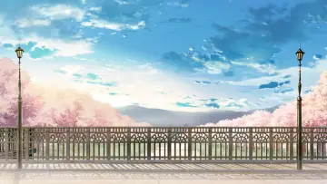 Backdrop to the movie "I Want to Eat Your Pancreas" #175333