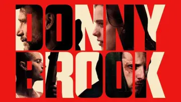 Backdrop to the movie "Donnybrook" #1076692