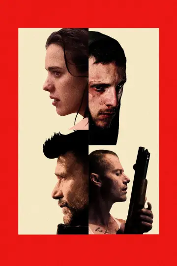 Poster to the movie "Donnybrook" #445561