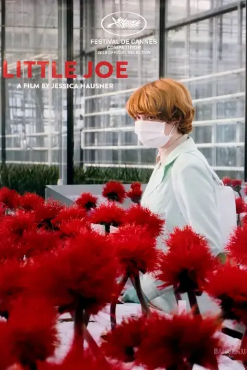 Poster to the movie "Little Joe" #1023899