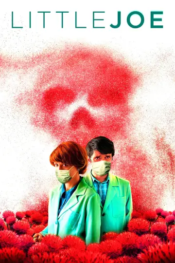 Poster to the movie "Little Joe" #1023901