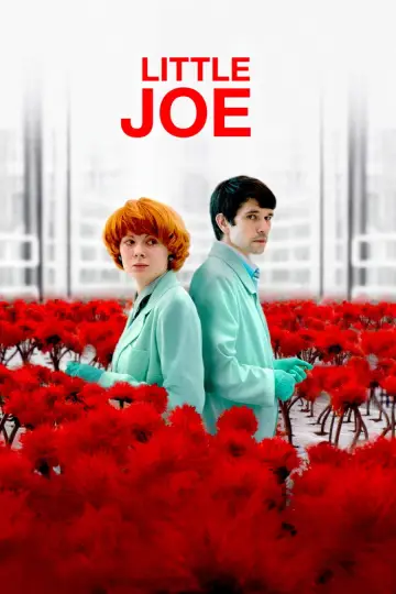 Poster to the movie "Little Joe" #1023903