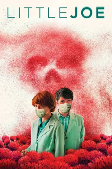 Poster to the movie "Little Joe" #1023904