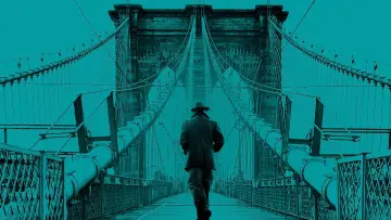 Backdrop to the movie "Motherless Brooklyn" #337227