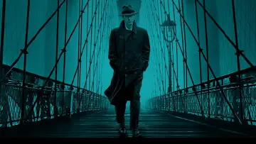 Backdrop to the movie "Motherless Brooklyn" #337228