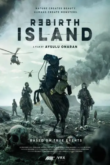 Rebirth Island