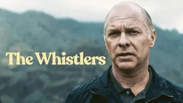 Backdrop to the movie "The Whistlers" #1044404
