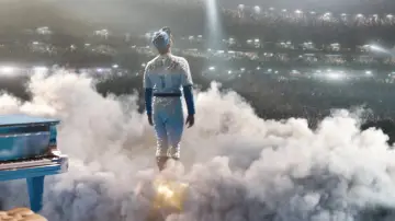 Backdrop to the movie "Rocketman" #1579655