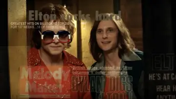 Backdrop to the movie "Rocketman" #671199