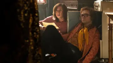 Backdrop to the movie "Rocketman" #671213