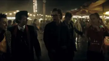 Backdrop to the movie "Rocketman" #671221