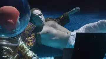 Backdrop to the movie "Rocketman" #671231