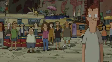 Backdrop to the movie "The Bob