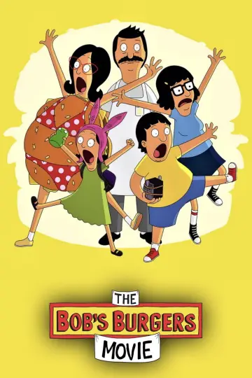Poster to the movie "The Bob