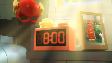 Backdrop to the movie "LEGO DC Comics Super Heroes: The Flash" #339503
