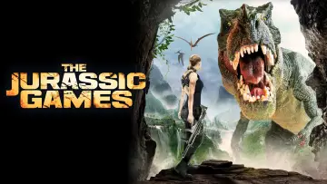 Backdrop to the movie "The Jurassic Games" #1042279