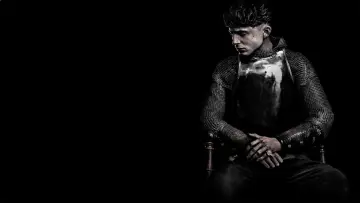 Backdrop to the movie "The King" #235593