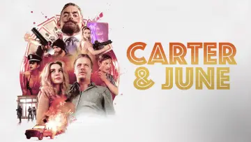 Backdrop to the movie "Carter & June" #1129057