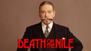Backdrop to the movie "Death on the Nile" #287491