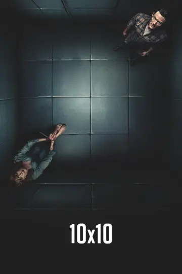 Poster to the movie "10x10" #962262