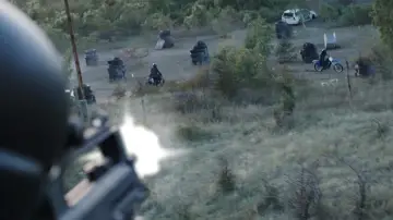 Backdrop to the movie "Cop Hunt" #969119