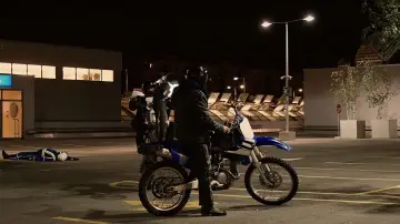 Backdrop to the movie "Cop Hunt" #969123