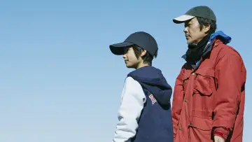 Backdrop to the movie "Shoplifters" #718998