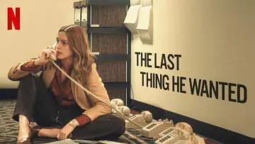 Backdrop to the movie "The Last Thing He Wanted" #1044906