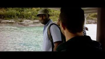 Backdrop to the movie "Cargo" #656836