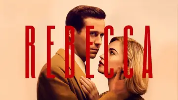 Backdrop to the movie "Rebecca" #741389