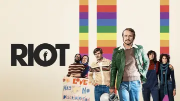 Backdrop to the movie "Riot" #744885