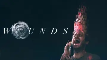 Backdrop to the movie "Wounds" #1062810