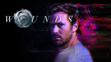Backdrop to the movie "Wounds" #1062812