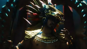 Backdrop to the movie "Black Panther: Wakanda Forever" #1155763