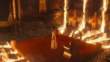 Backdrop to the movie "Black Panther: Wakanda Forever" #166314