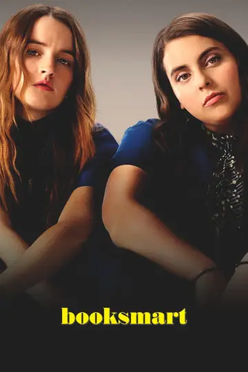 Poster to the movie "Booksmart" #1199514
