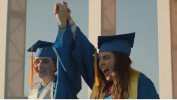Backdrop to the movie "Booksmart" #871595