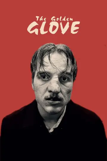 Poster to the movie "The Golden Glove" #131491