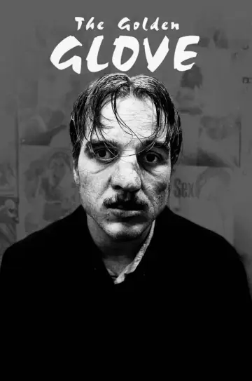 Poster to the movie "The Golden Glove" #993255